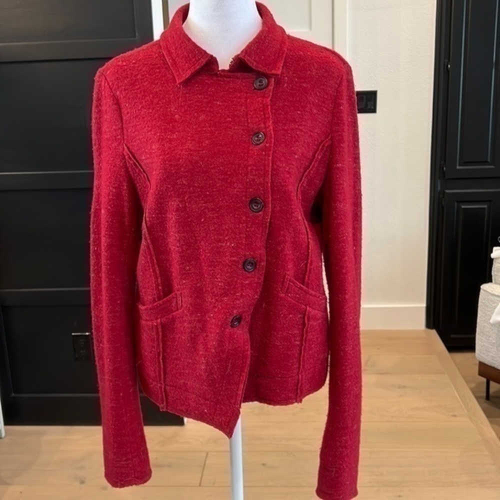 Free People Jacket